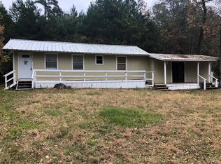 629 Hanks St, Trinity, TX 75862