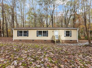 424 Forest Creek Dr, Pittsboro, NC 27312
