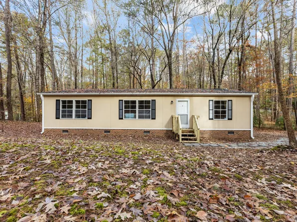 424 Forest Creek Dr, Pittsboro, NC 27312