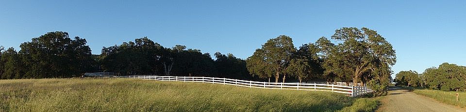 Rockridge 