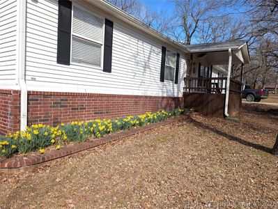 421189 E 1148th Rd, Eufaula, OK, 74432