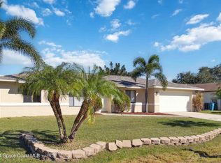 949 Banks St NW, Palm Bay, FL 32907