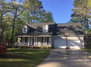 7720 Charring Cross Ln, Fayetteville, NC 28314