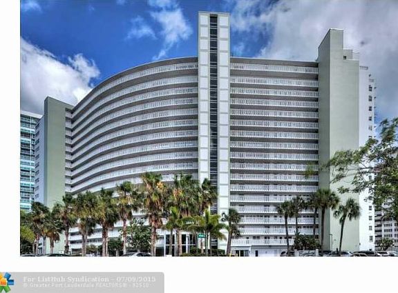 3rd image of 2000 S Ocean Dr APT 209