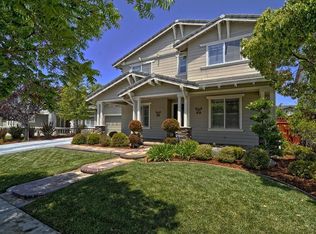 3013 Bellworth Ct, San Jose, CA 95135