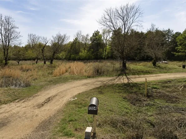 1204 W College St, Ozark, AR 72949