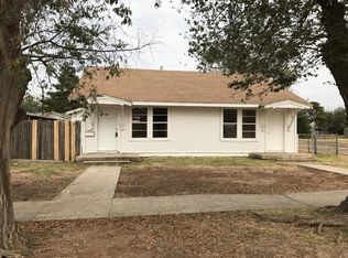 317 S Maryland St, Amarillo, TX 79106
