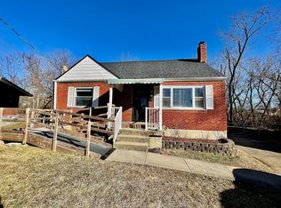2553 Tampico Dr, Cincinnati, OH 45231