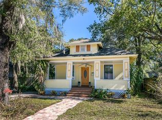 3705 N Highland Ave, Tampa, FL 33603