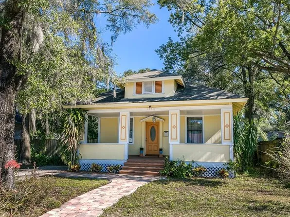 3705 N Highland Ave, Tampa, FL 33603