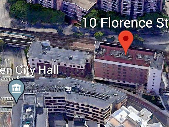 5th image of 10 Florence St #507