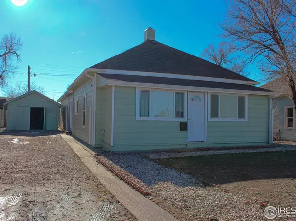 504 12th St, Greeley, CO 80631