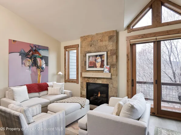 219 Overlook Rdg, Carbondale, CO 81623