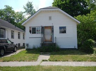 1817 N Edwards St, Kalamazoo, MI 49007
