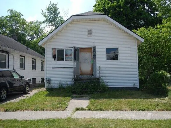 1817 N Edwards St, Kalamazoo, MI 49007