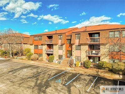 37 Powderhorn Ct #371, Woodbridge, NJ, 07095