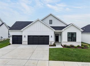149 Haven Ridge Ct, Dardenne Prairie, MO 63368