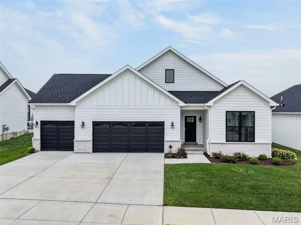 149 Haven Ridge Ct, Dardenne Prairie, MO 63368