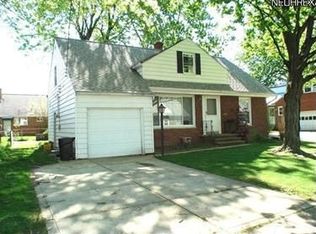 239 E 242nd St, Euclid, OH