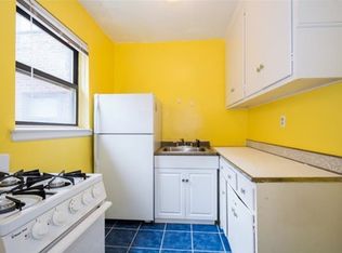 55 Ehrbar Ave #3P, Mount Vernon, NY 10552