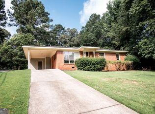 801 Forest Heights Dr, Athens, GA 30606