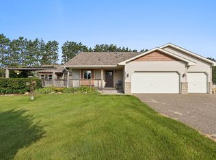 30185 145th St NW, Princeton, MN 55371