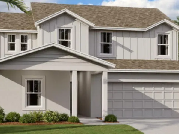 2176 Green Valley St, Daytona Beach, FL 32124