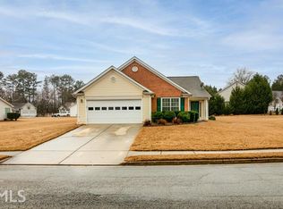 50 Saddlebrook Dr, Covington, GA 30016