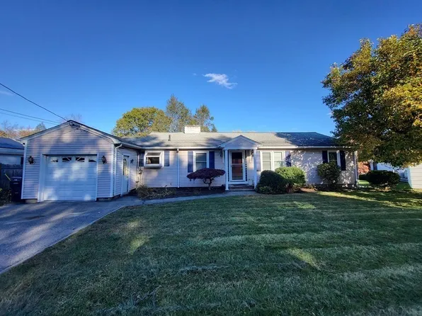 123 Milk St, Westborough, MA 01581
