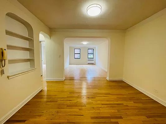 3rd image of 69-10 Yellowstone Blvd #302