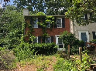 937 Mill Stone Dr, Marietta, GA 30062