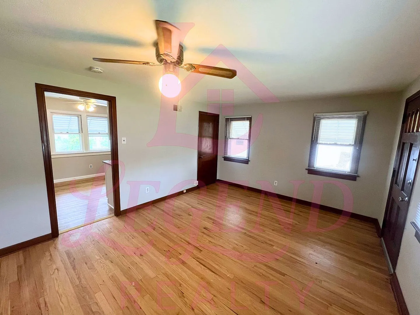 Updated 2-Bedroom Home with Bonus Room & Tuck-Under Garage — Photo 4