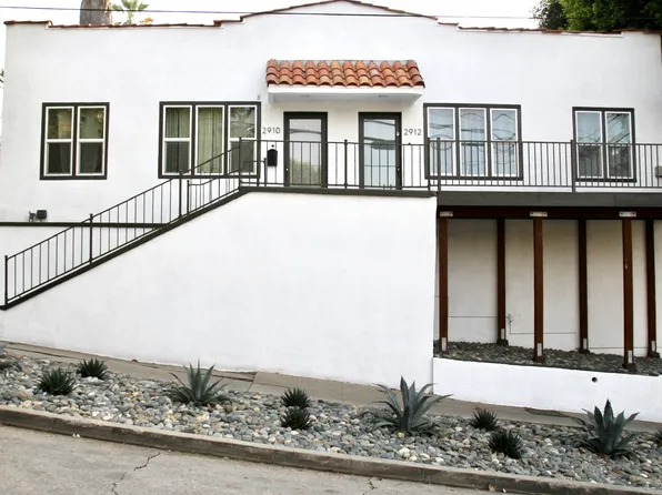 2912 Marathon St, Los Angeles, CA 90026
