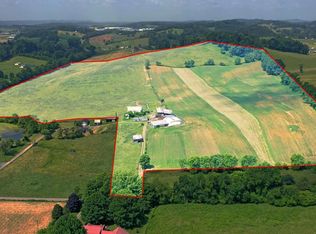 Ritchie Rd, Meadowview, VA 24361