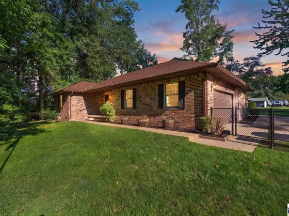 9397 N Bradley Ln, Brazil, IN 47834