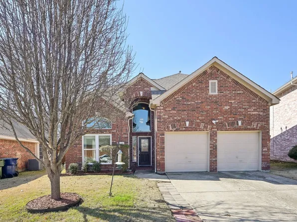 1533 Nicole Ln, Garland, TX 75040