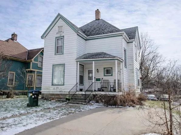 817 Bowery St, Iowa City, IA 52240