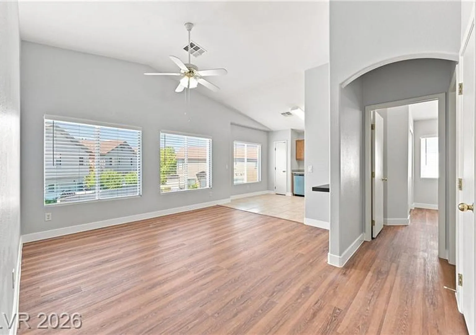 Beautifully Renovated 2-Bedroom Home — Photo 4