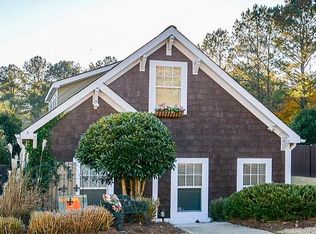 228 Lakeside Dr, Waleska, GA