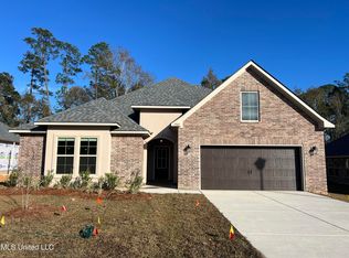 7321 S Aberdeen Dr, Pass Christian, MS 39571