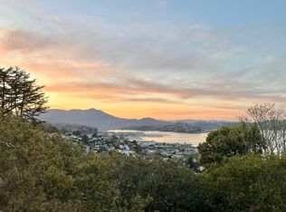 105 Santa Rosa Ave, Sausalito, CA 94965