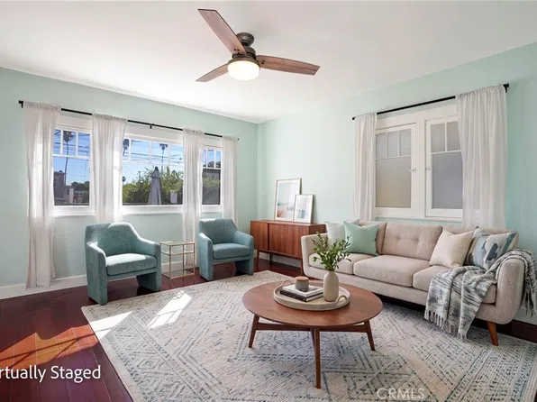 3105 S Denison Ave, San Pedro, CA 90731