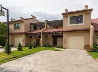 3305 Torremolinos Ave #C-43, Doral, FL 33178
