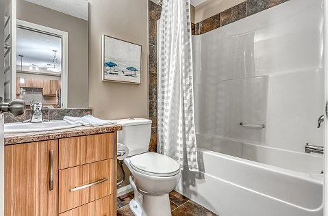 3rd image of 8515 106a Ave NW #203