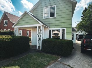 660 State St, Harbor Beach, MI 48441