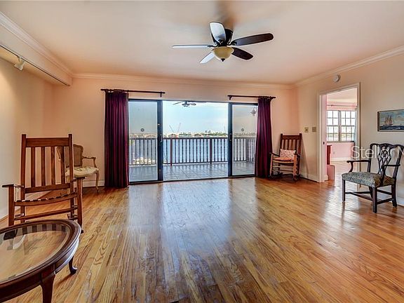 2nd image of 645 Marina Point Dr #6450