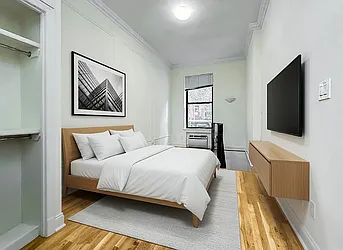 210 East 83rd Street, #1D