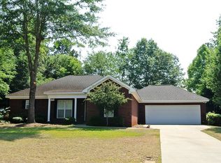 157 Leighton Dr, Leesburg, GA 31763