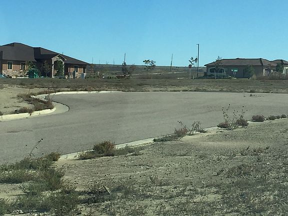 Culdesac lot, buy up to 5 