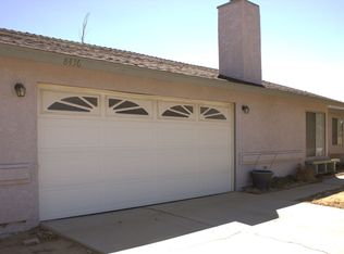8436 Catalpa Ave, California City, CA 93505